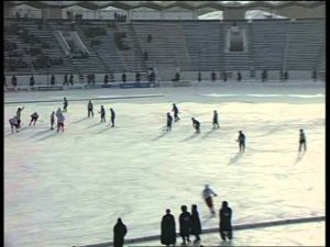 Байкал-Энергия - Саяны-Хакасия - 3:1 (полностью)