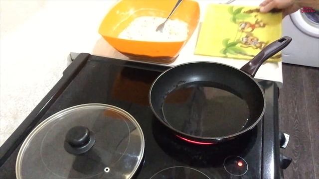 ВКУСНЫЕ и СОЧНЫЕ рубленные котлеты с куринной грудки Рецепт + сметанный соус к ним смотреть онлайн