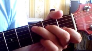 ДДТ - Это все (Аккорды на гитаре).
