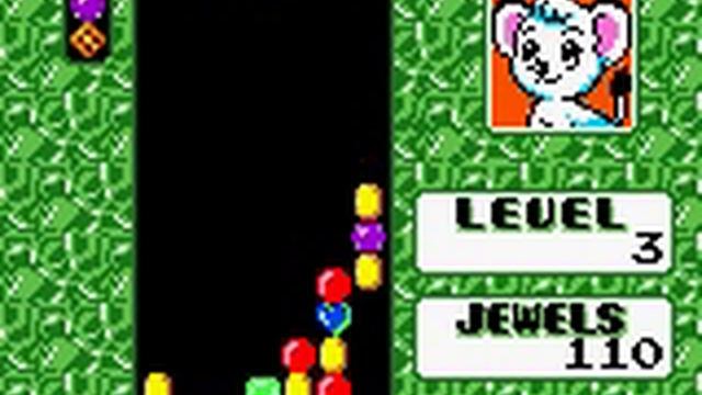 Let's Play Columns GB: Tezuka Osamu Characters смотреть онлайн