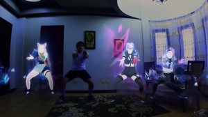 DRUM GO DUM | Just Dance 2021 | KDA x Just Dance