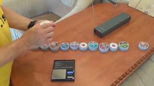 Тест пулька Лиман пневматическая винтовка - Gamo Elite Premium IGT