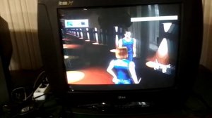 ЧТО НЕ ТАК С ИГРОЙ UNDERCOVER COP 2045 (Undercover AD2025 Kei) на Dreamcast?