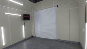 Новый Малярный цех !