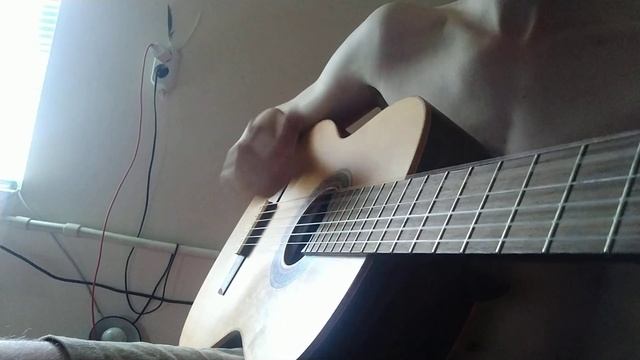 Сегодня не пойду (Папин Олимпос cover) смотреть онлайн