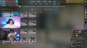 ЭВЕЛОН КРАФТЫ на 25000$ в КС 2 ft. ЗЛОЙ / EVELONE CS 2