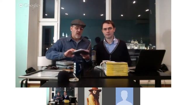 Marafon 3rd Day Вебинар Ласло Габани и Булата Алиева смотреть онлайн