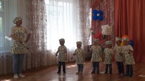 Твори добро. Концерт к 78-летию Победы..