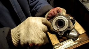 Мотороллер Муравей 1984 гв. Сборка двигателя. Часть 2