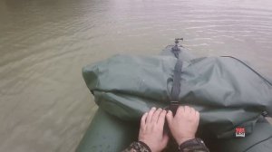 ?ПАКРАФТ Biluta Expedition для охоты на водоплавающую? В ЧЕМ СМЫСЛ? ЧИТАЙТЕ ОПИСАНИЕ ДРУЗЬЯ!