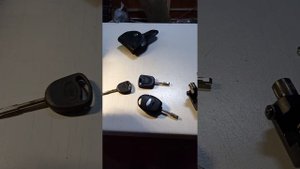 проблема в изготовлении ключа на Форд FO 21