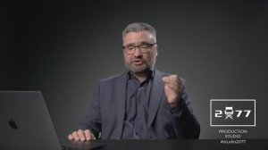 Инфопродукты и бизнес видео под ключ студия 2077 (Михаил Иванов: психолог, эксперт)