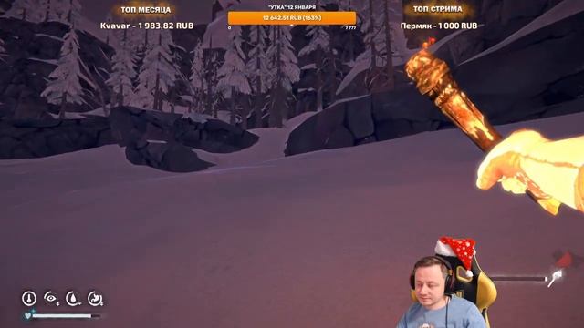 23# ВОССТАНОВЛЕНИЕ ? The Long Dark ? Выживание
