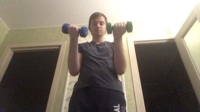 Гантели 3 смотреть онлайн