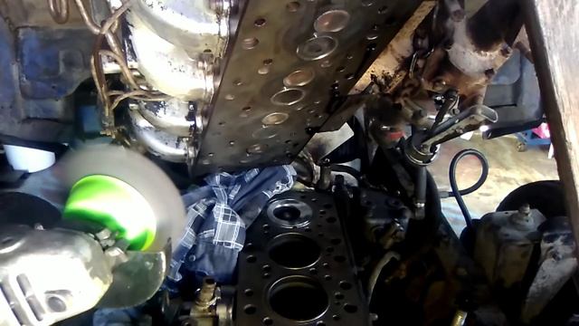 Бав феникс 1044 замена поршневых колец смотреть онлайн