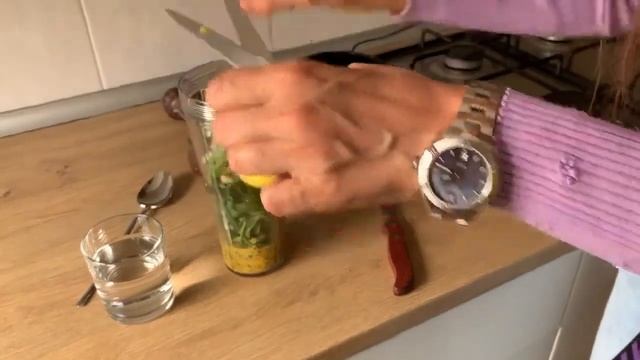 ЧУДО Смузи из Маракуйя № 1 Рецепт для Похудения смотреть онлайн