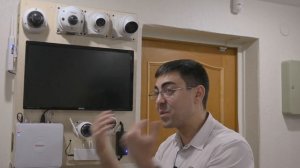 ИЗ ЧЕГО СОСТОИТ ВИДЕОНАБЛЮДЕНИЕ, ВИДЕОРЕГИСТРАТОР, ВИДЕОКАМЕРЫ, БЛОК ПИТАНИЯ, ЖЁСТКИЙ ДИСК, МОНИТОР