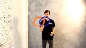 Как научиться жонглировать| Кольца #2 урок