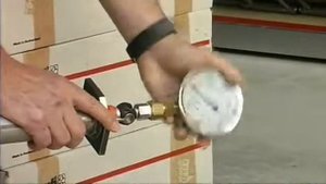 Ремонтная муфта Straub. Все тесты