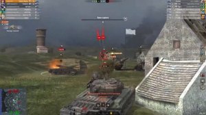 ЭТИ СОВЕТЫ ПОДНИМУТ ТВОЙ СКИЛЛ И СДЕЛАЮТ ИЗ ТЕБЯ СТАТИСТА В WOT BLITZ