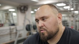 ВОССТАНОВИТЕЛЬНАЯ ТРЕНИРОВКА И МНОГО МУДРОСТИ / АНТОН СОЛОДОВ