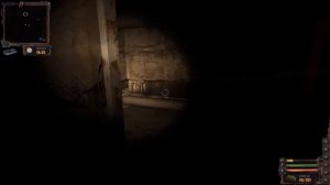 прохождение S.T.A.L.K.E.R. Lost Alpha #14 Лаборатория Х-14 и Короля кровососов не обнаружил
