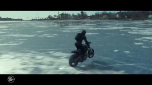 Девушка, которая застряла в паутине и Оверлорд – Обзор фильмов
