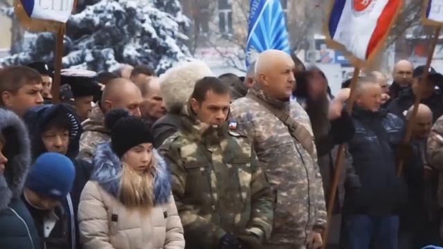 Народная дружина! - Роман Разум смотреть онлайн