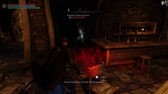 SKYRIM - THALMOR KILLER, STEALTH GAMEPLAY смотреть онлайн