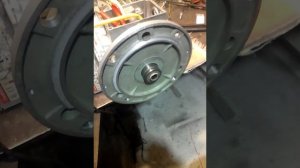 самодельный BLDC мотор из асинхронника
