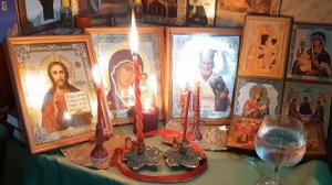 Снять Венец безбрачия! Обряд венчальный!