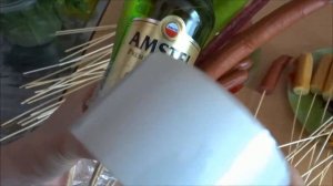 Мужской букет/ Необычный подарок для мужчины/ Мясной букет