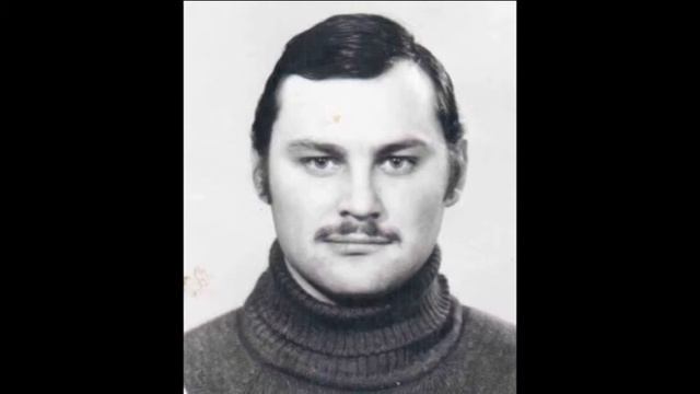 Рязанов Сергей Александрович