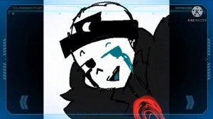 Nightkiller/Killermare family || Ft.Nightmare x Killer || Undertale Au ||