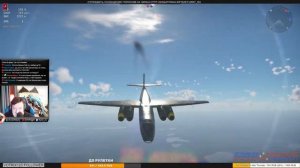 ? СМОТРИМ ОБНОВЛЕНИЕ УДАР КОПЬЯ - WAR THUNDER ?