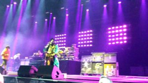 Limp bizkit Wes Borland Nookie