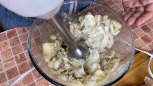 Мороженое дома. Самый легкий рецепт!