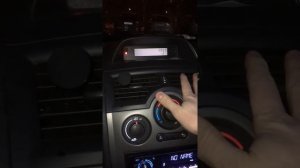 Работа ТЭН'а меган 2