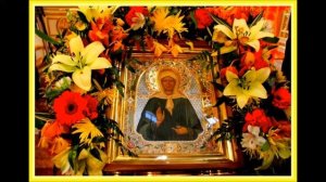 Матрона Московская. Сильная молитва о поиске работы.