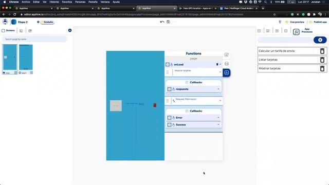 Sesión 7 de Programa Jr. Partners: Flujos lógicos y recursividad смотреть онлайн