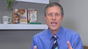 Наука показывает, что веганская диета приносит пользу спортсменам   Доктор Нил Барнард