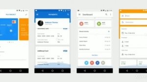 MaterialX - Android Material Design UI