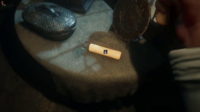 Прохождение Project Nightmares Case 36: Henrietta Kedward #2 ➤ ШУСТРАЯ СТАРУШЕНЦИЯ смотреть онлайн