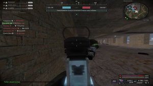 STALCRAFT Нашёл искл арт + застои до дня Х