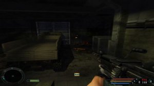 Прохождение переделанной карты Лаборатории от Комарова Ивана в игре Far Cry 1