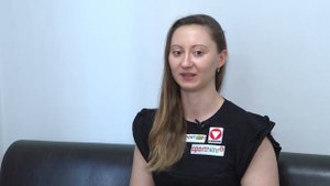 ЭКСКЛЮЗИВНОЕ ИНТЕРВЬЮ СОФИИ ПОЛКАНОВОЙ, ПЕРВОЙ РАКЕТКИ ЕВРОПЫ ПО НАСТОЛЬНОМУ ТЕННИСУ