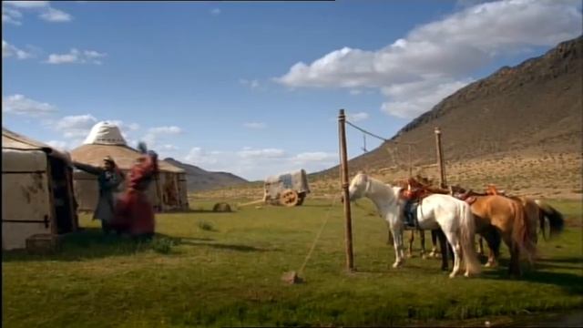 Genghis Khan - Rider of the Apocalypse - Go Wild смотреть онлайн