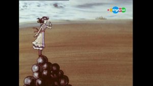 Мне бы такое зрение видеть никого...