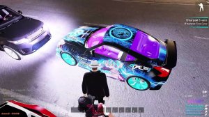 ВЕЧЕР С РИМАСОМ В ARMA 3 ALTIS LIFE