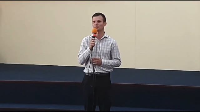 ВІРШ | "А знаешь, кто-то помолился о тебе..." – Сибирко Сергей